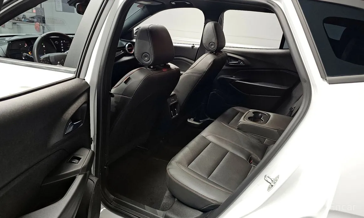 Chevrolet Trax 2023 1.2 RS