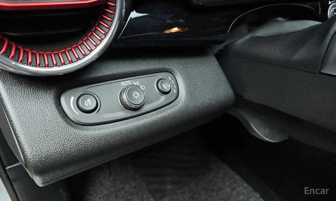 Chevrolet Trax 2023 1.2 RS