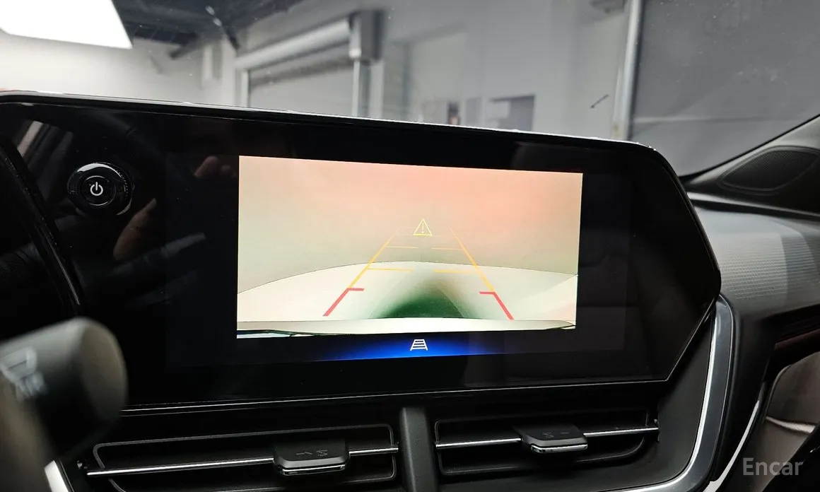 Chevrolet Trax 2023 1.2 RS