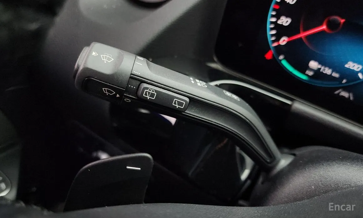 Mercedes-Benz EQA 2021 EQA250