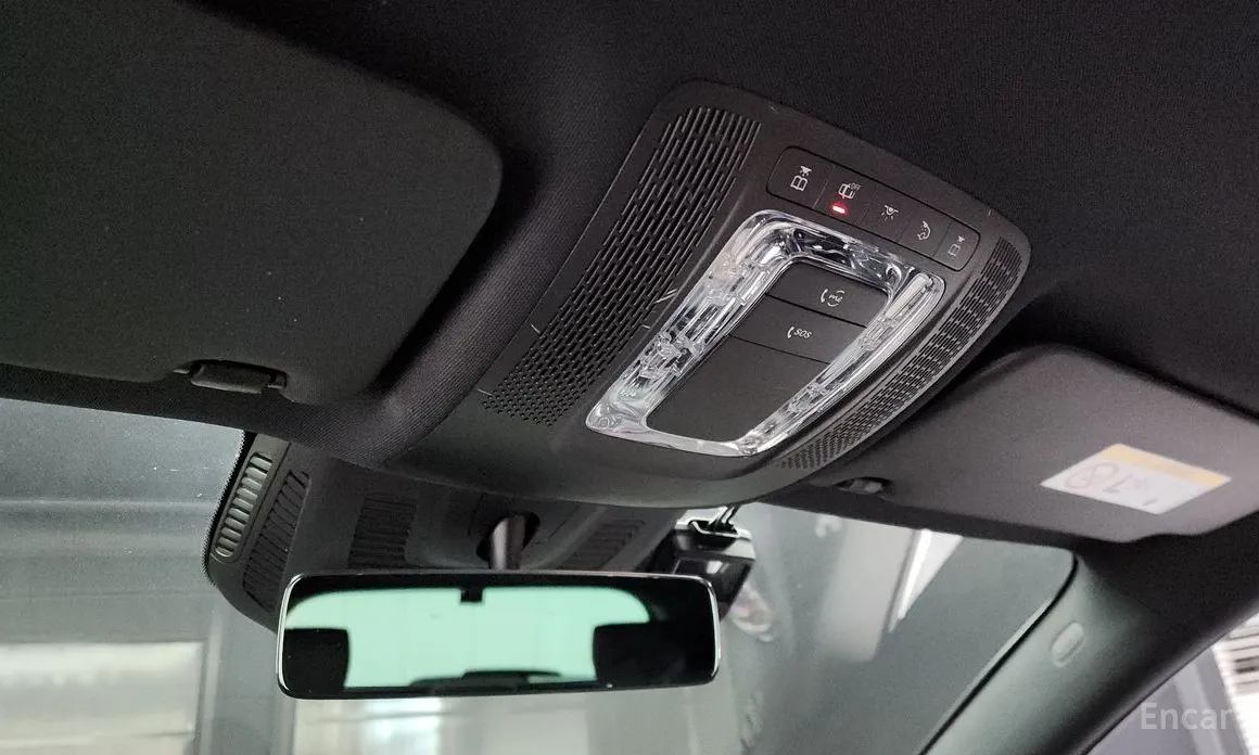 Mercedes-Benz EQA 2021 EQA250