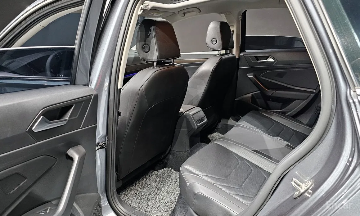 Volkswagen Jetta 2019 1.4 TSI Prestige