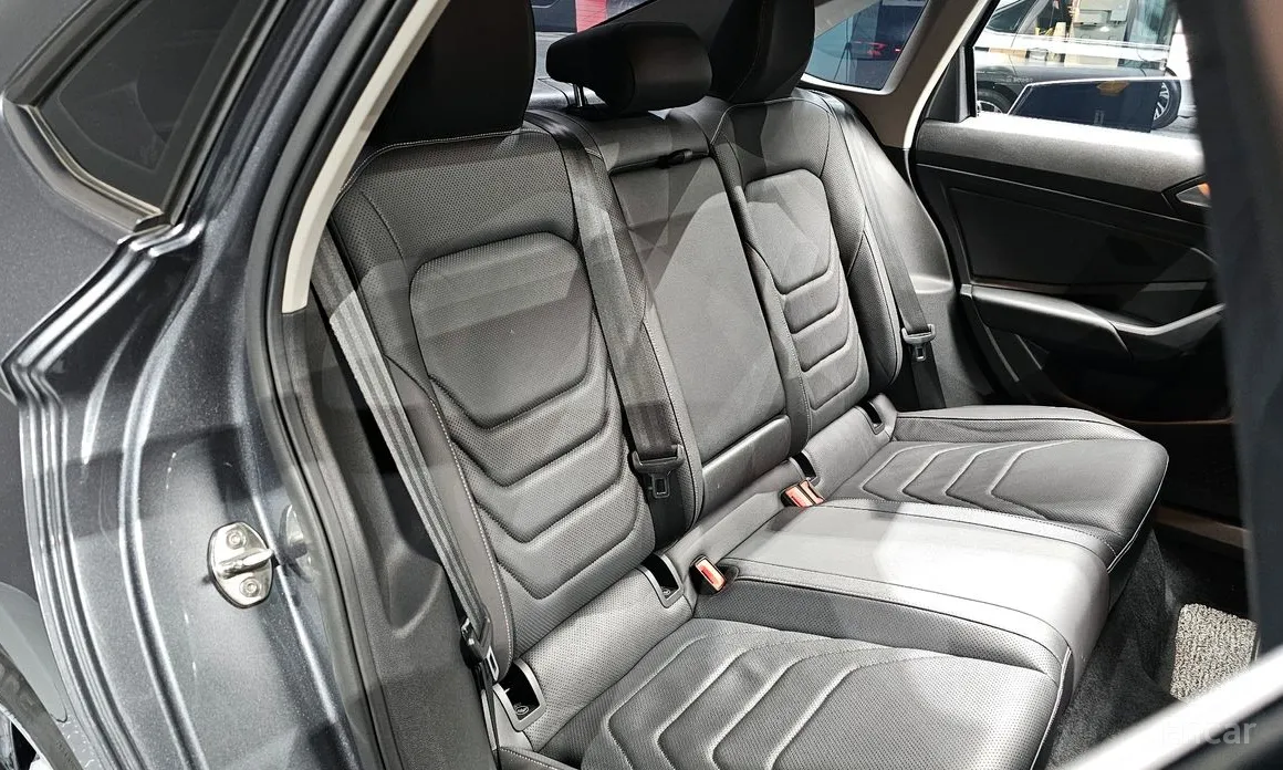 Volkswagen Jetta 2019 1.4 TSI Prestige