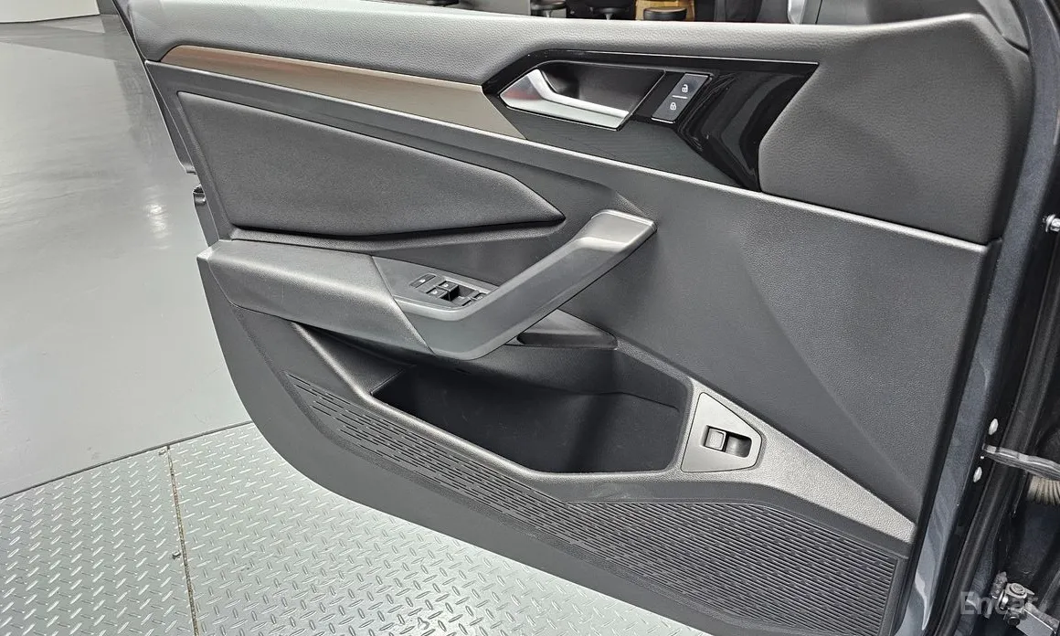 Volkswagen Jetta 2019 1.4 TSI Prestige