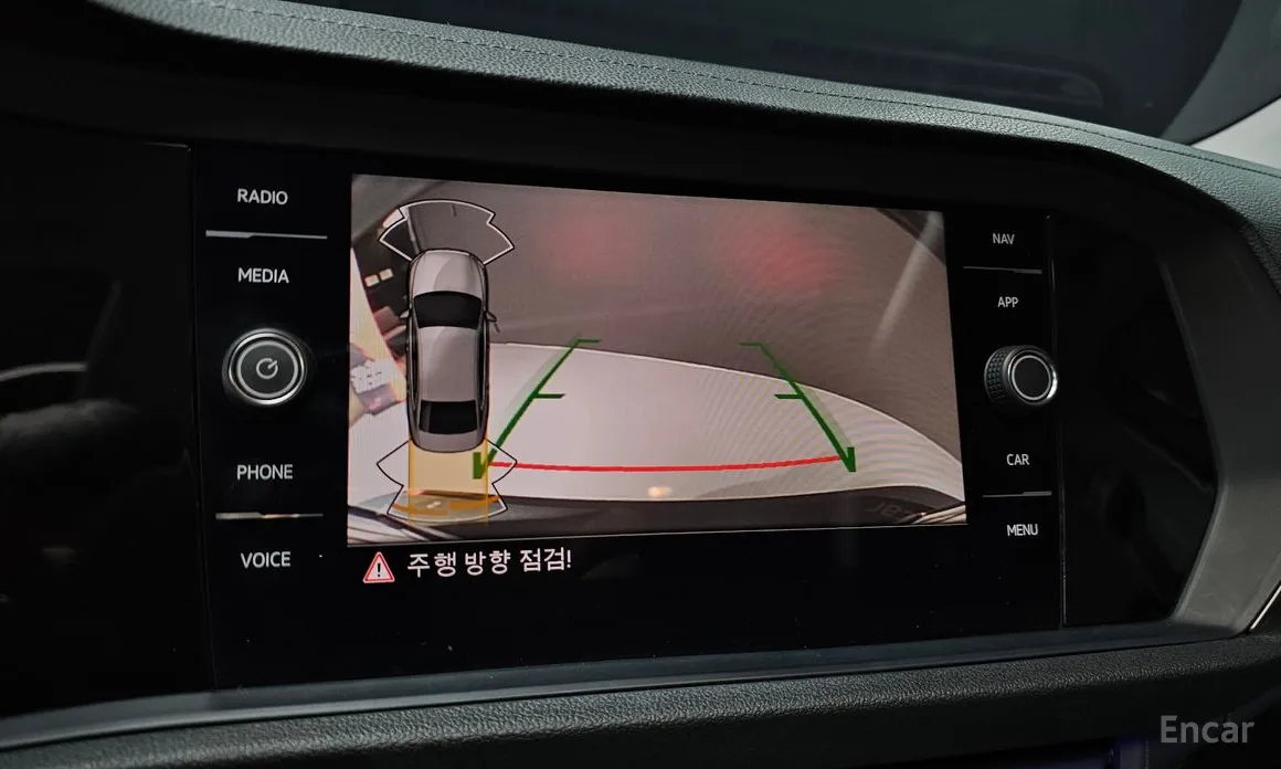 Volkswagen Jetta 2019 1.4 TSI Prestige