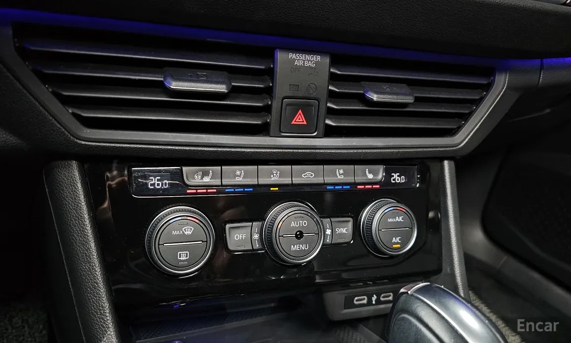 Volkswagen Jetta 2019 1.4 TSI Prestige