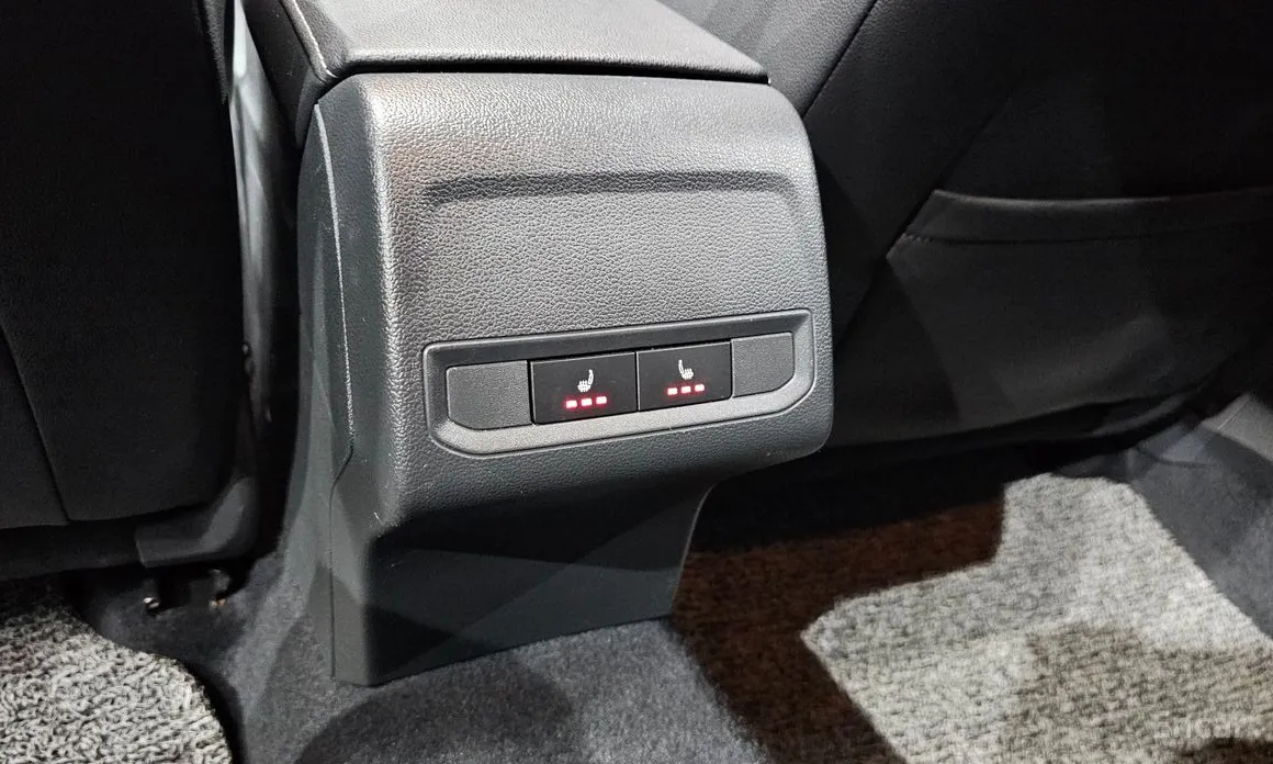 Volkswagen Jetta 2019 1.4 TSI Prestige