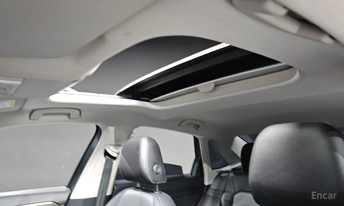 Volkswagen Jetta 2019 1.4 TSI Prestige