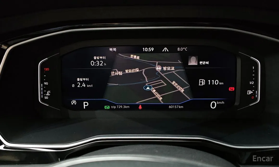 Volkswagen Jetta 2019 1.4 TSI Prestige