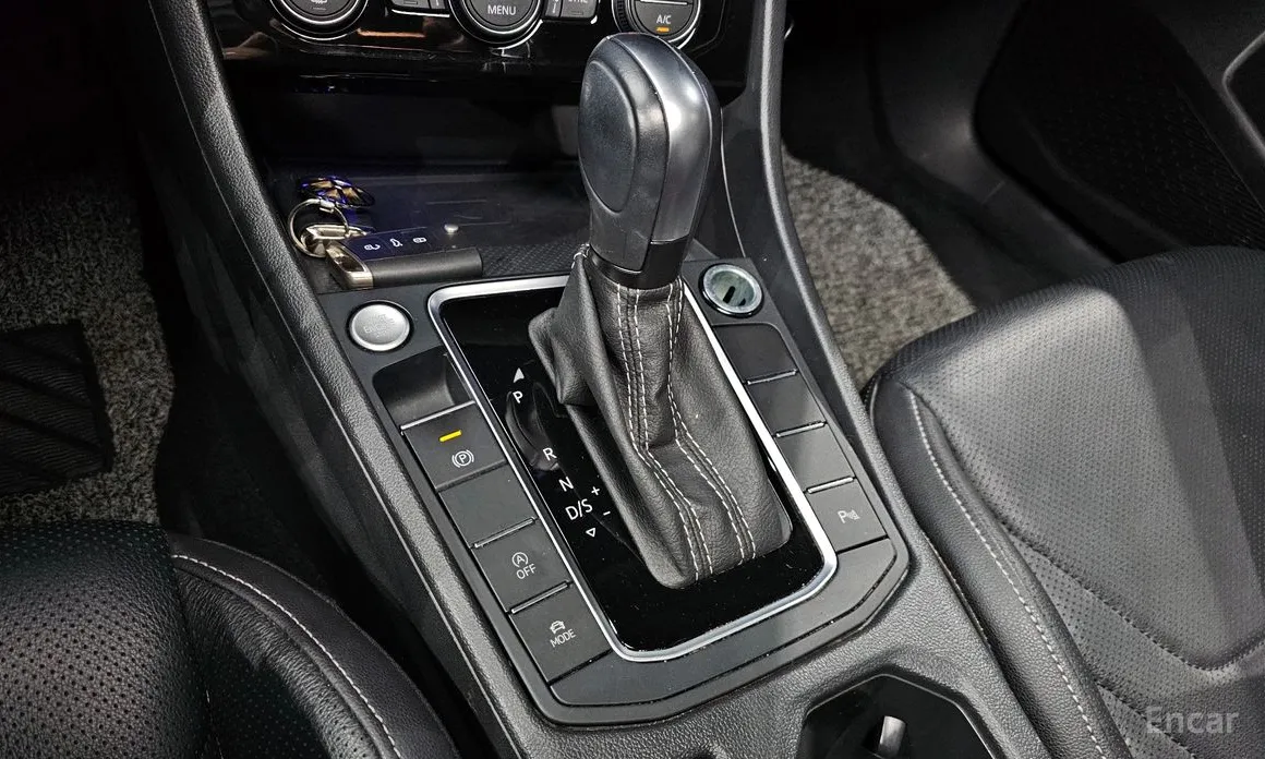 Volkswagen Jetta 2019 1.4 TSI Prestige