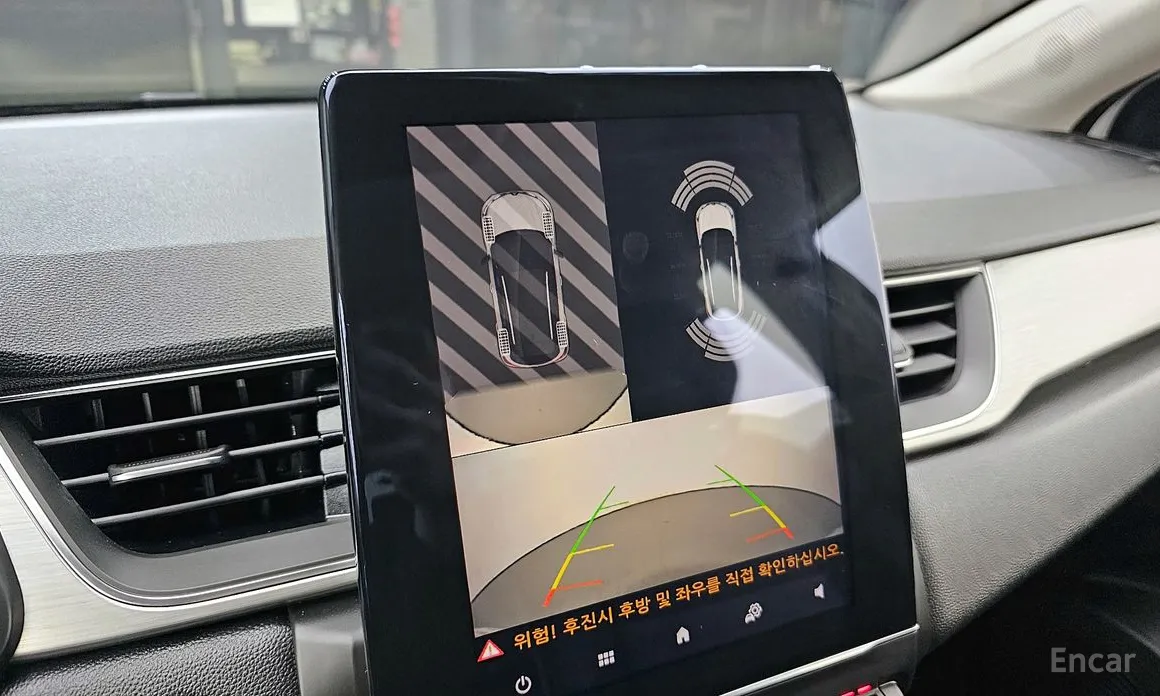 Renault Captur 2020 1.3 TCe Intens