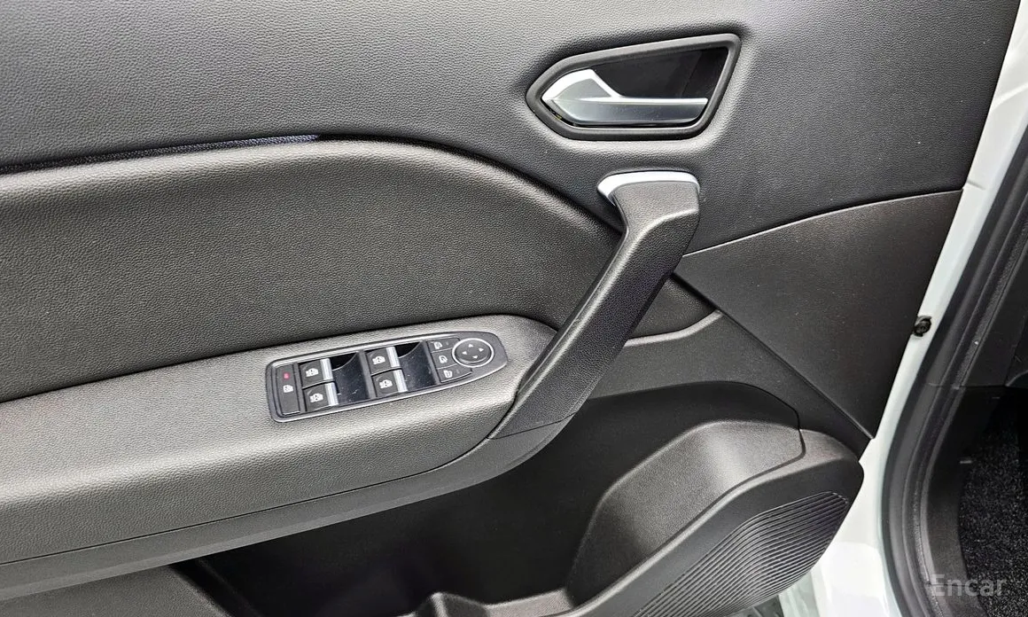 Renault Captur 2020 1.3 TCe Intens