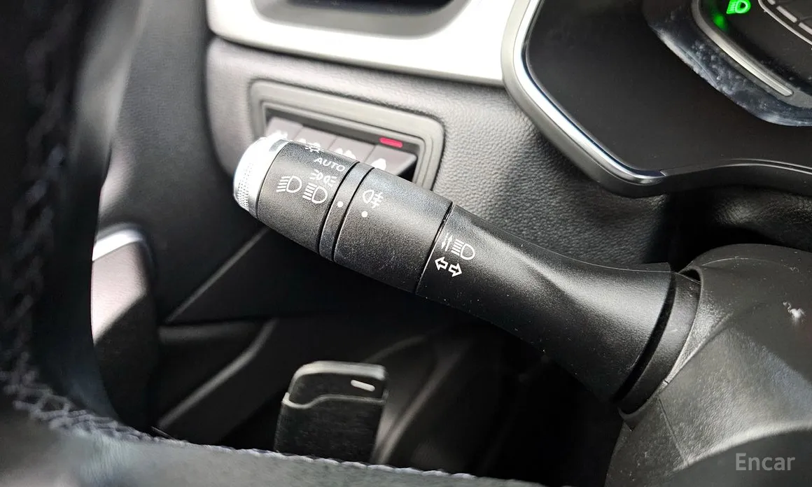 Renault Captur 2020 1.3 TCe Intens