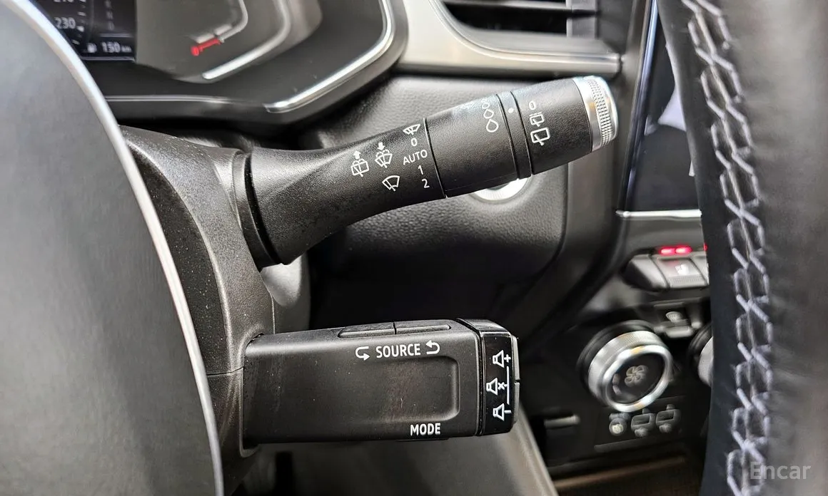 Renault Captur 2020 1.3 TCe Intens