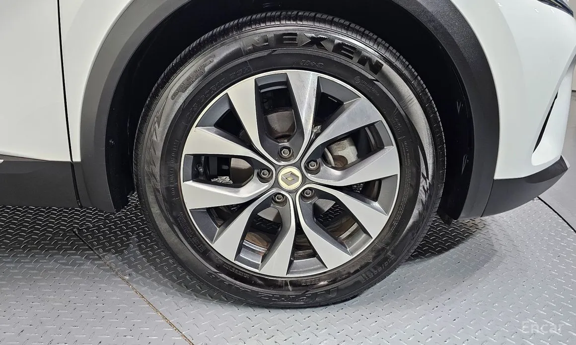 Renault Captur 2020 1.3 TCe Intens