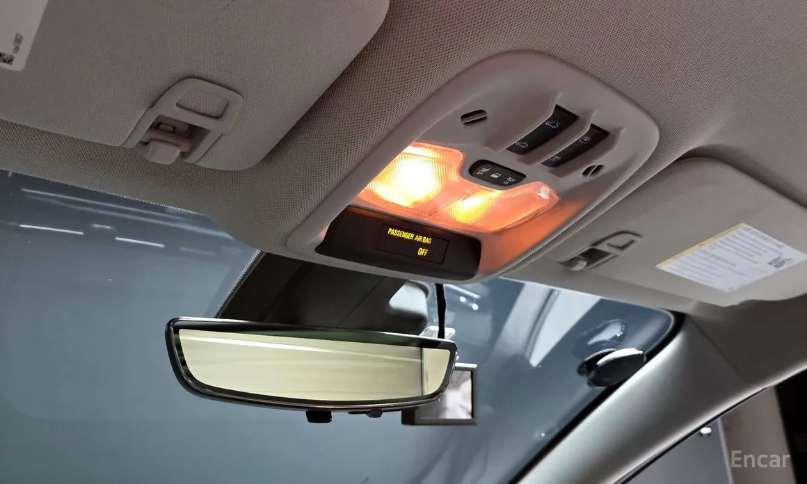 Chevrolet Bolt EUV 2021 Redline