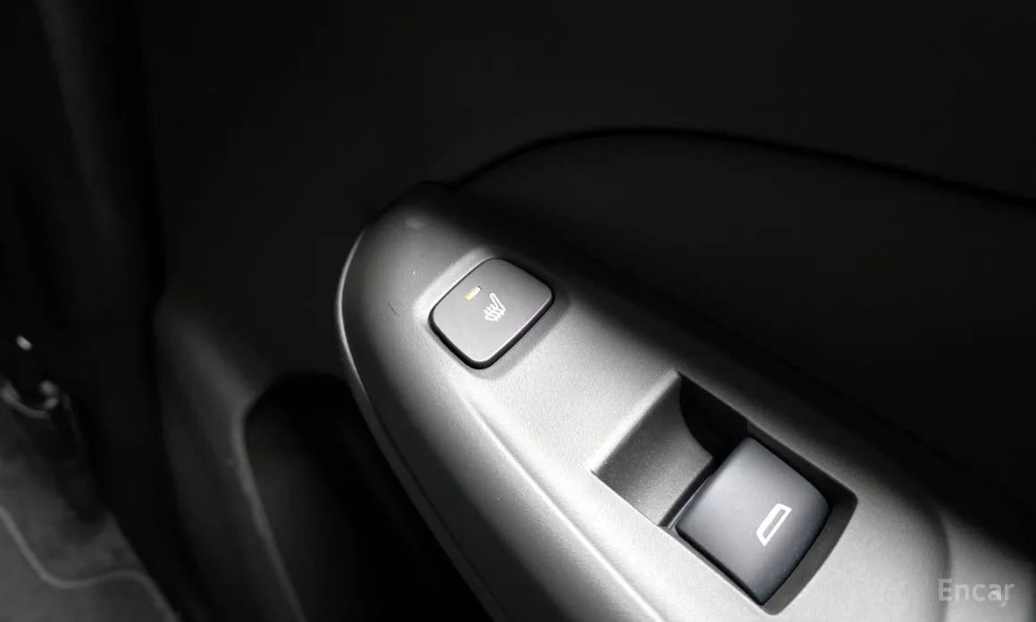 Chevrolet Bolt EUV 2021 Redline