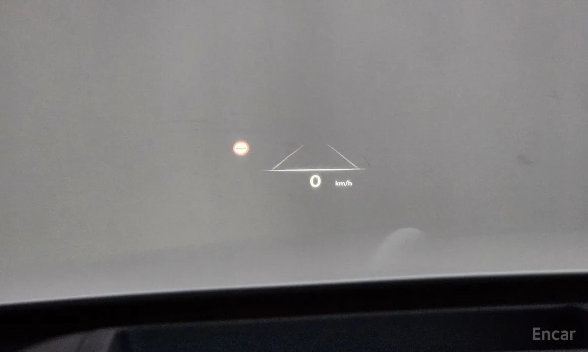 Genesis GV80 2023 3.5T Gasoline AWD