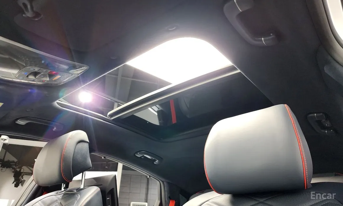 Genesis GV80 2023 3.5T Gasoline AWD