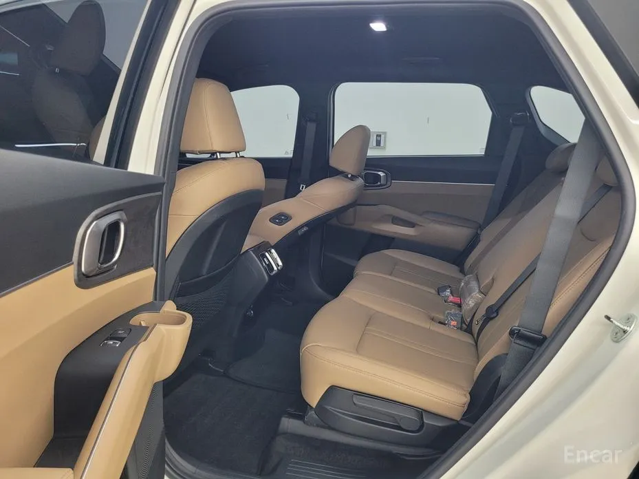 Kia Sorento 2023 HEV 1.6 2WD