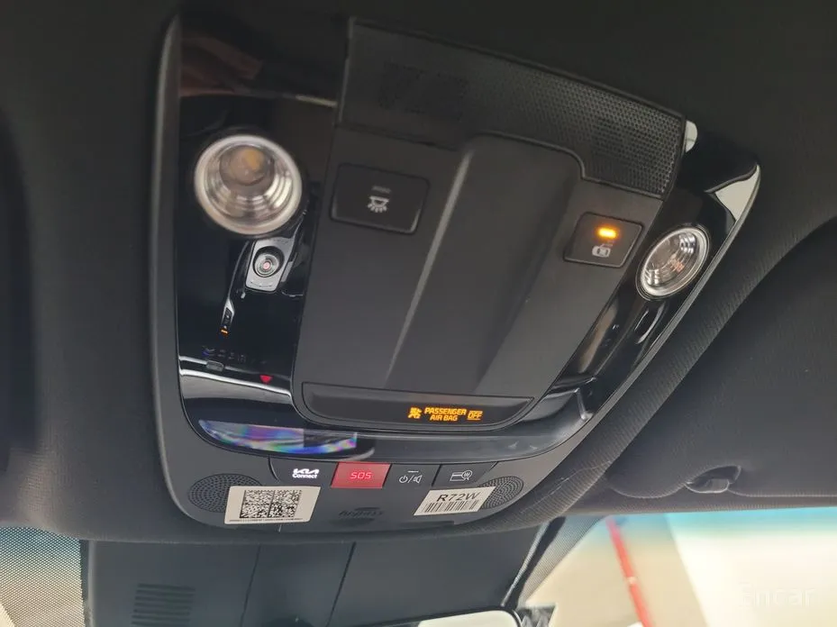 Kia Sorento 2023 HEV 1.6 2WD