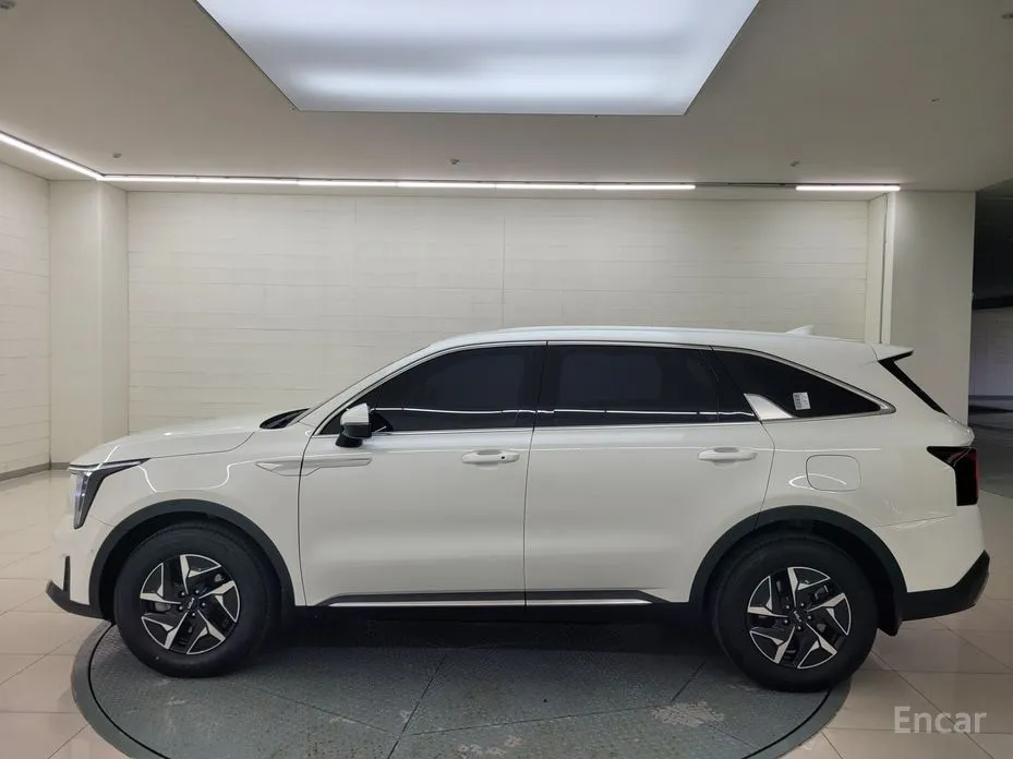 Kia Sorento 2023 HEV 1.6 2WD