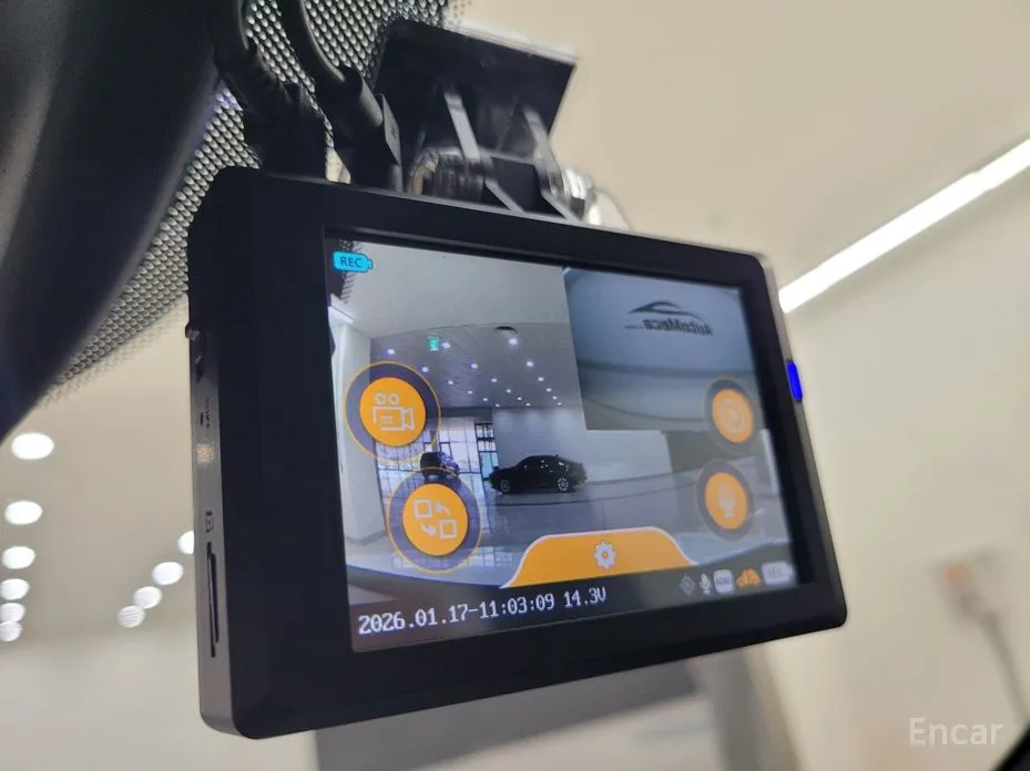 Kia Sorento 2023 HEV 1.6 2WD