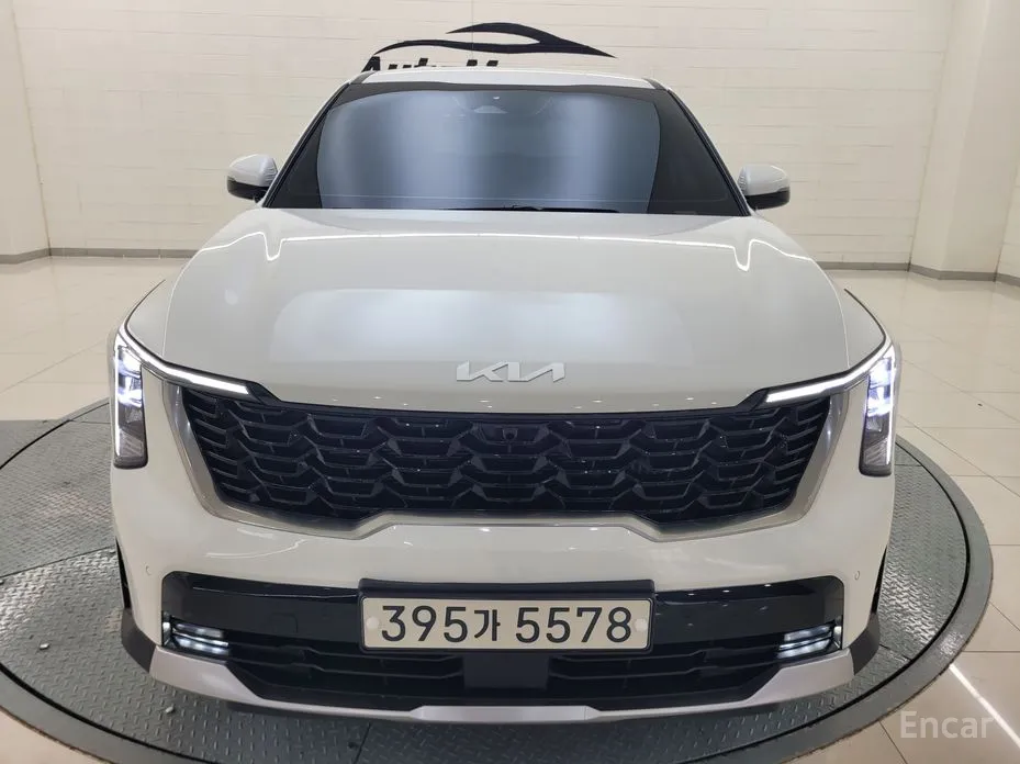 Kia Sorento 2023 HEV 1.6 2WD