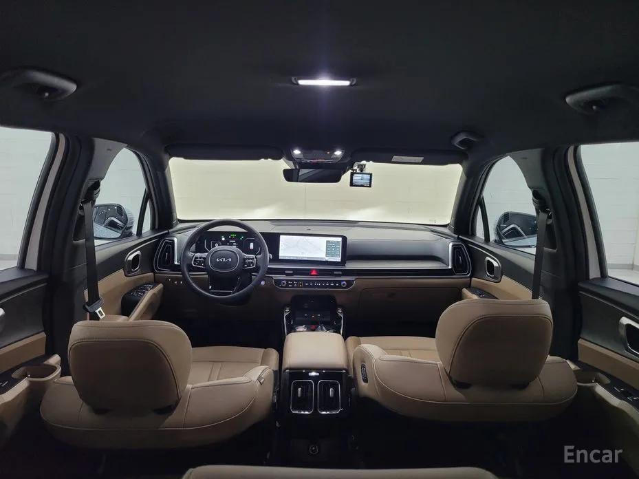 Kia Sorento 2023 HEV 1.6 2WD