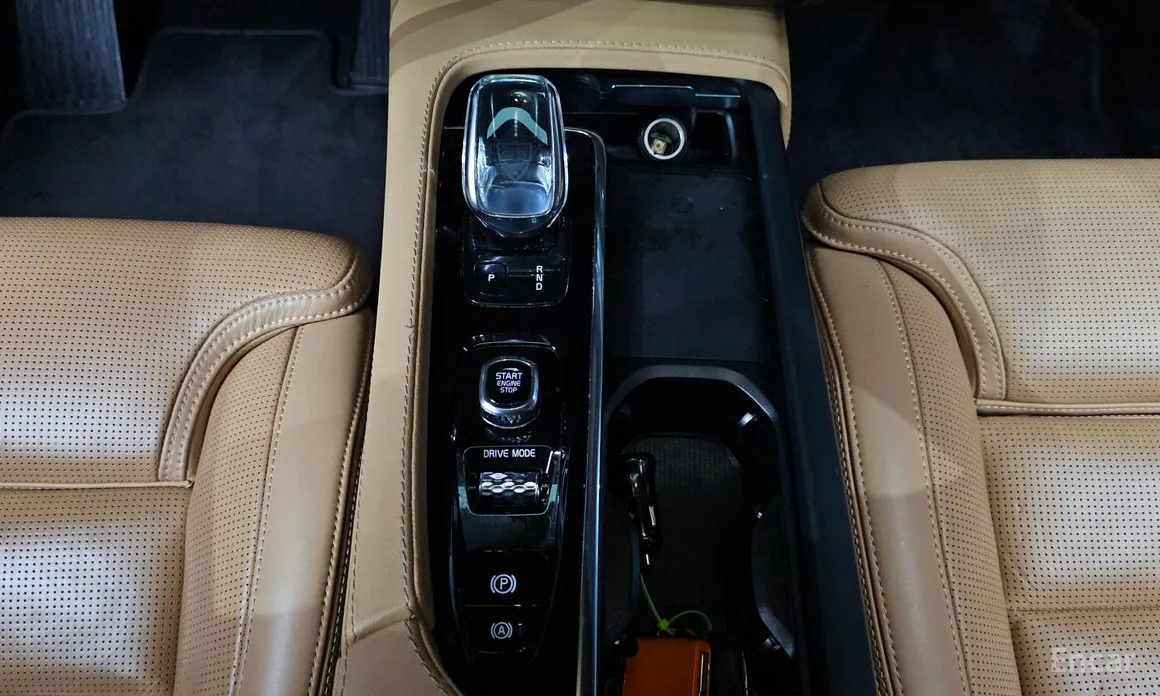 Volvo XC90 2016 T8 Inscription Hybird