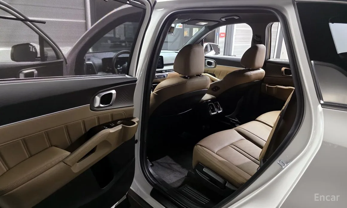 Kia Sorento 2023 HEV 1.6 2WD