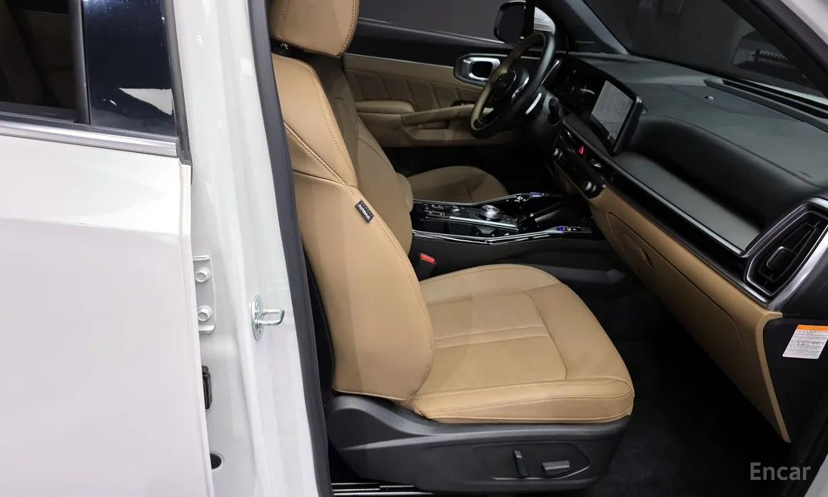 Kia Sorento 2023 HEV 1.6 2WD