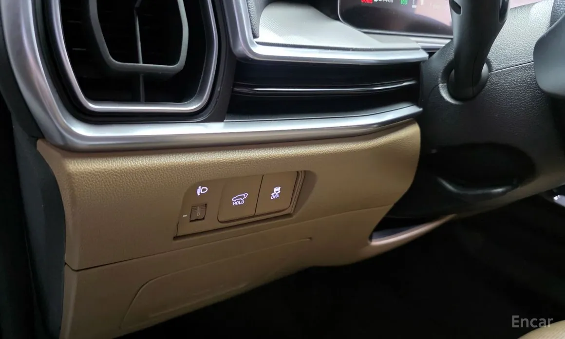 Kia Sorento 2023 HEV 1.6 2WD