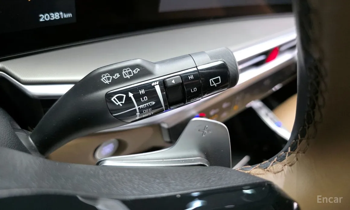 Kia Sorento 2023 HEV 1.6 2WD