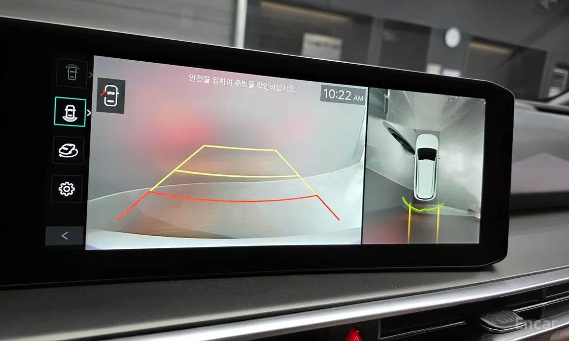 Kia Sorento 2023 HEV 1.6 2WD