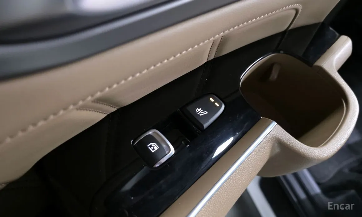 Kia Sorento 2023 HEV 1.6 2WD