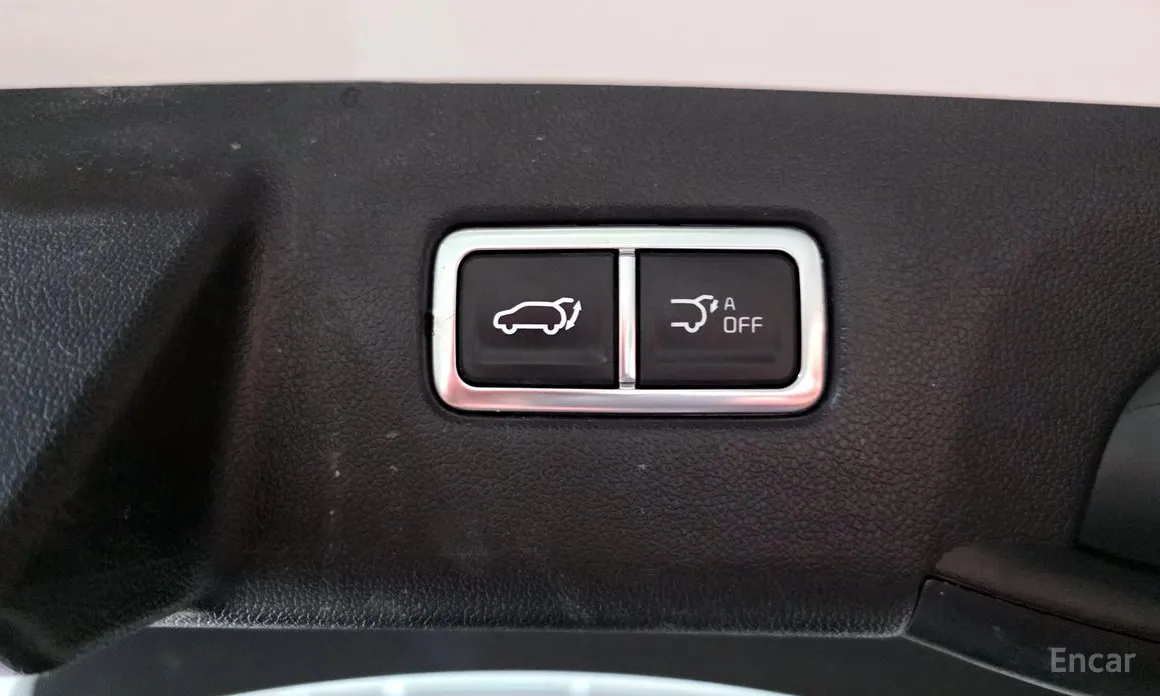 Kia Sorento 2023 HEV 1.6 2WD