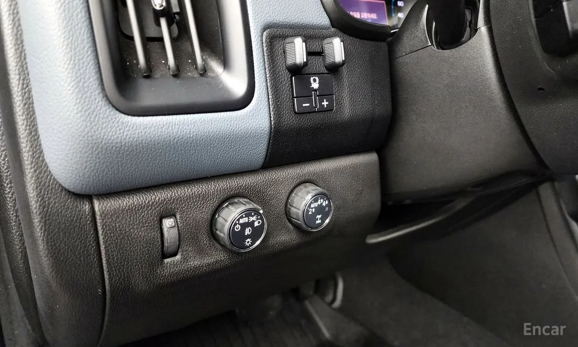 Chevrolet Colorado 2020 3.6 Z71-X Midnight 4WD