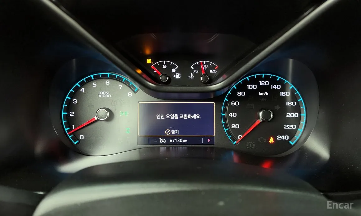 Chevrolet Colorado 2020 3.6 Z71-X Midnight 4WD