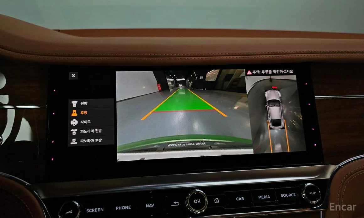 Bentley Continental GT 2018 4.0 GT