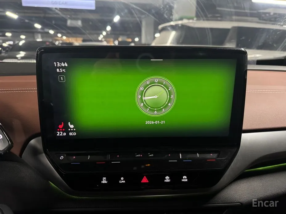 Volkswagen ID.4 2022 Pro