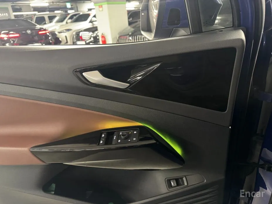 Volkswagen ID.4 2022 Pro