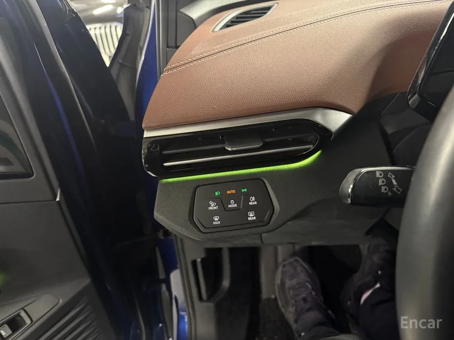 Volkswagen ID.4 2022 Pro