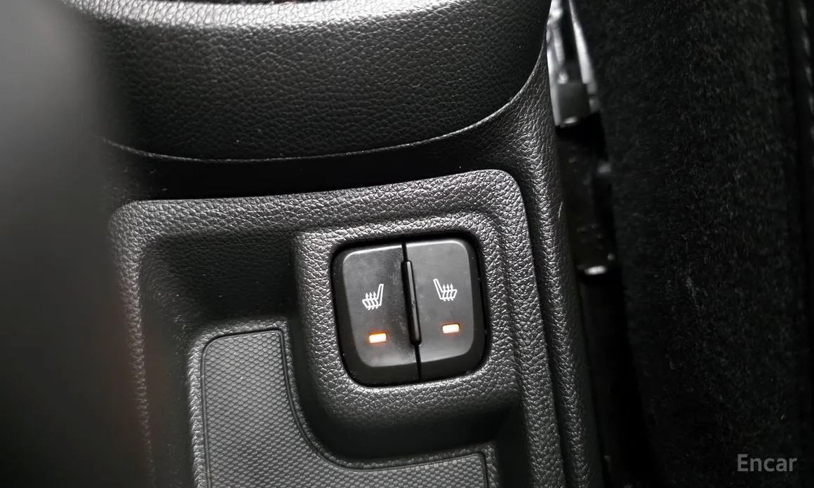 Chevrolet Spark 2018 My Fit Edition