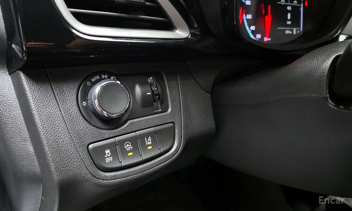 Chevrolet Spark 2018 My Fit Edition