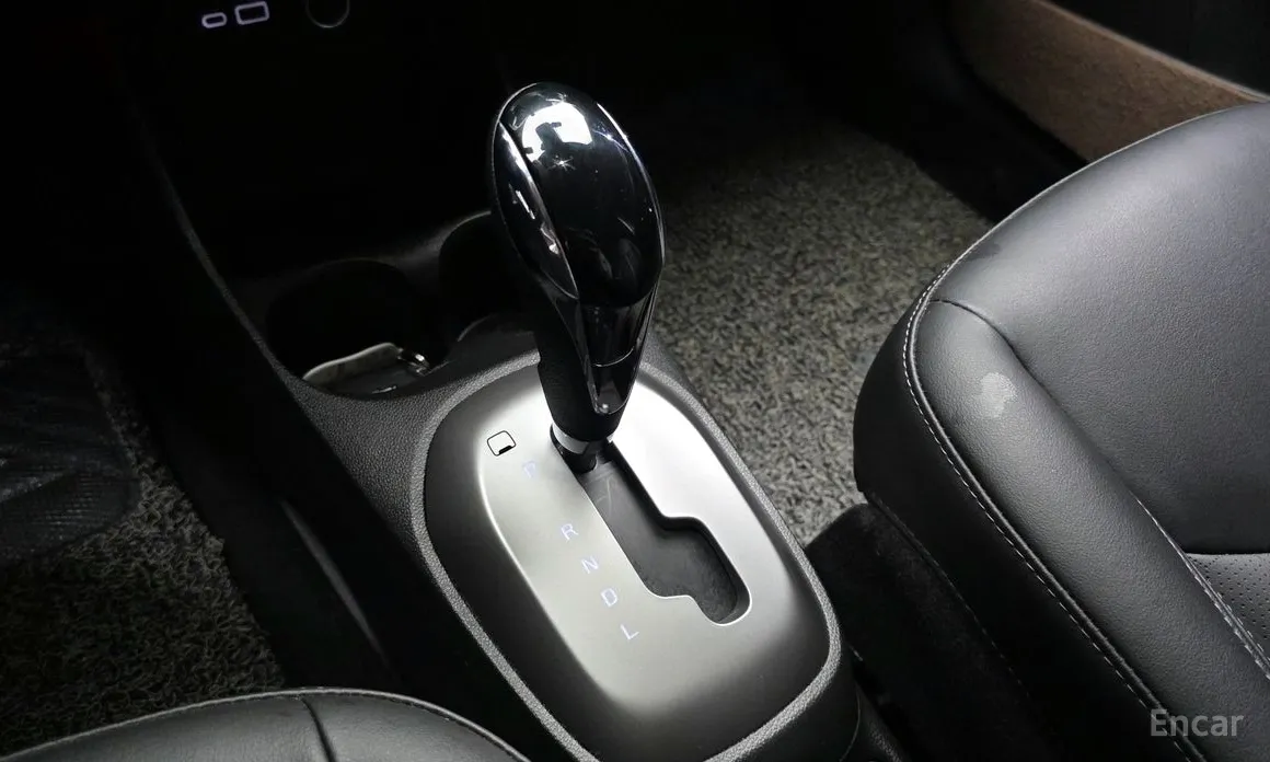 Chevrolet Spark 2018 My Fit Edition