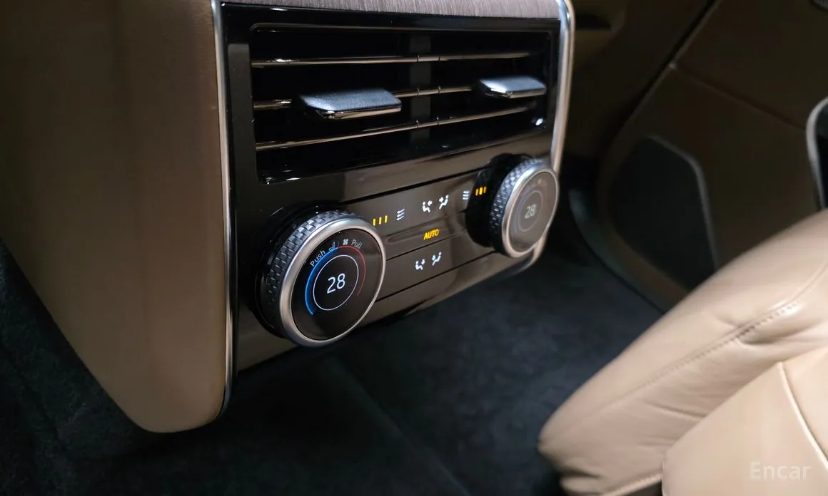 Land Rover Range Rover 2022 P530 Autobiography Long Wheel Base