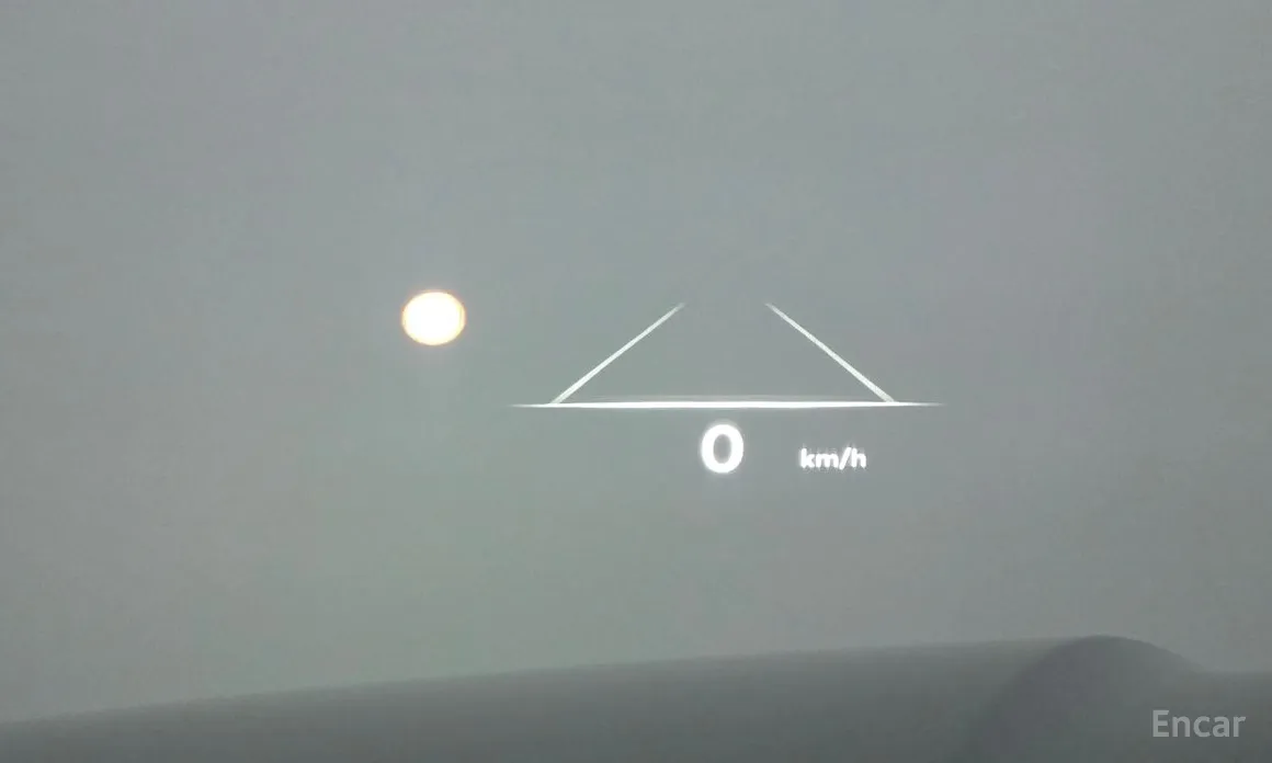 Genesis GV80 2023 2.5T Gasoline AWD