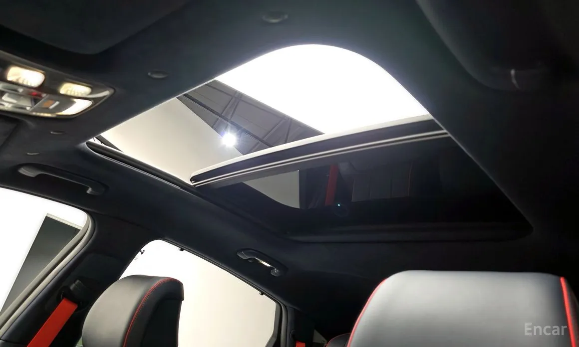 Genesis GV80 2023 2.5T Gasoline AWD