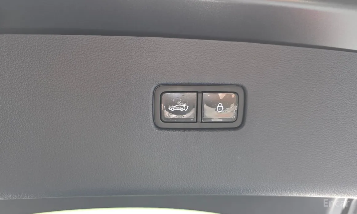 Genesis GV80 2023 2.5T Gasoline AWD